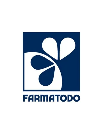 Logo de Farmatodo