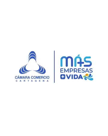 Logo de Camara de Comercio de Cartagena