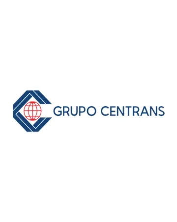 Logo de Centrans