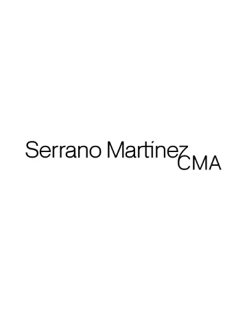 Logo de Serrano Martinez CMA