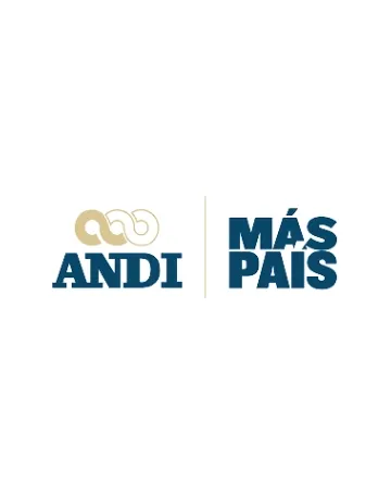 Logo de ANDI
