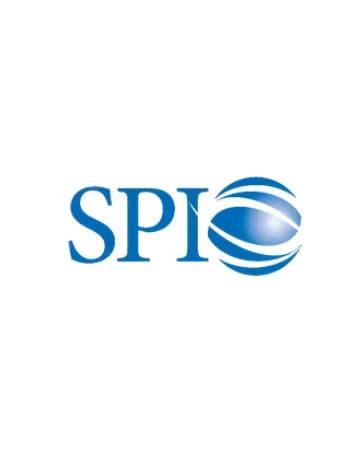 Logo de Spi