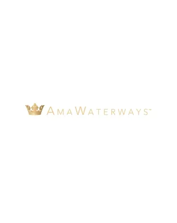 Logo de Amawaterways