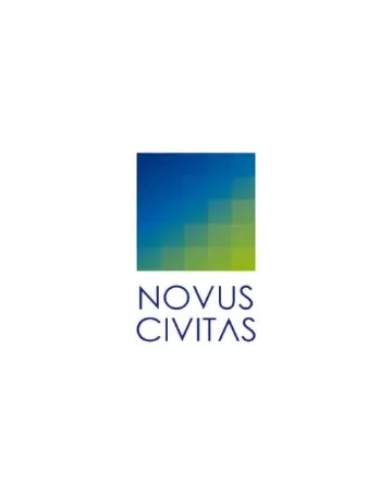 Logo de Novus Civitas
