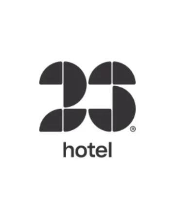 Logo de Hotel 23
