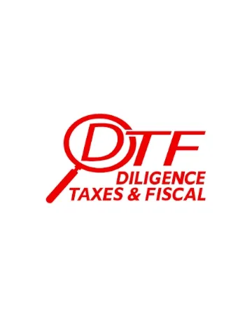 Logo de DTF SA