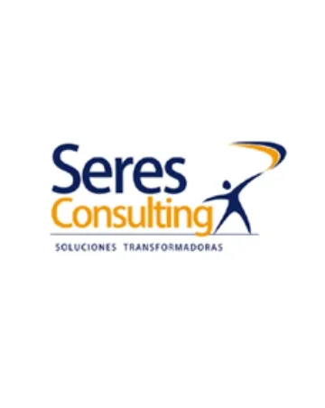 Logo de Seres Consulting