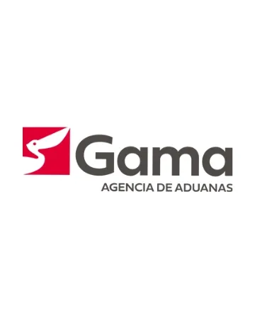Logo de GAMA
