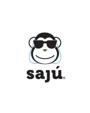 Logo de Sajú