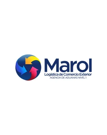 Logo de Marol