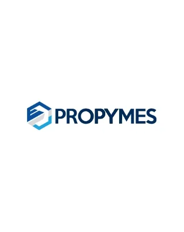 Logo de Propymes