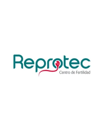 Logo de Reprotect