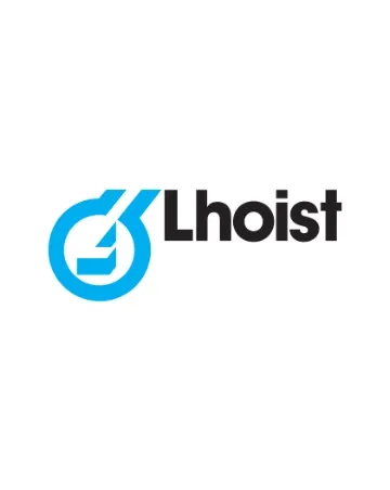 Logo de Lhoist