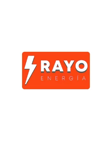 Logo de Rayo Energia