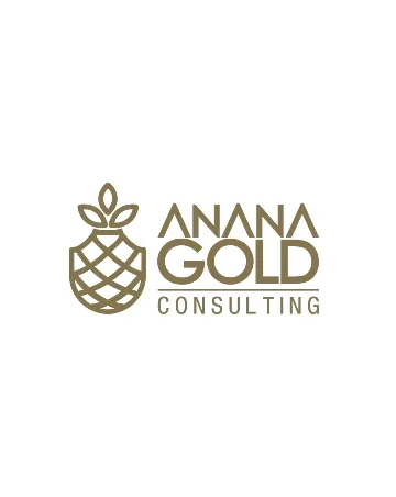 Logo de Anana Gold