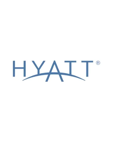 Logo de Hyatt