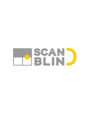 Logo de ScandBlind