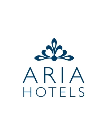 Logo de ARIA Hotels